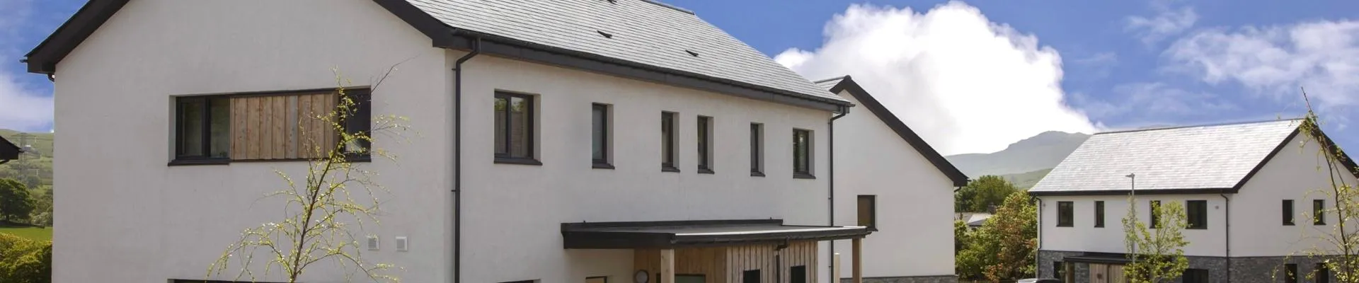Social housing