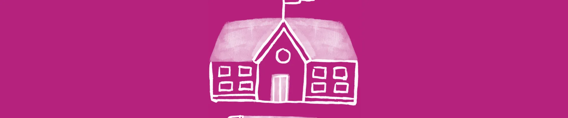 Dyluniad o ysgol