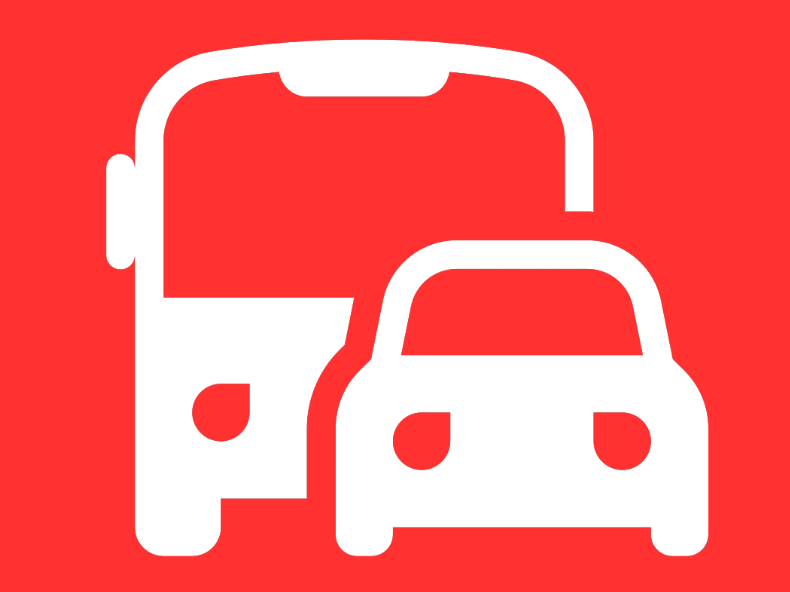 transport icon