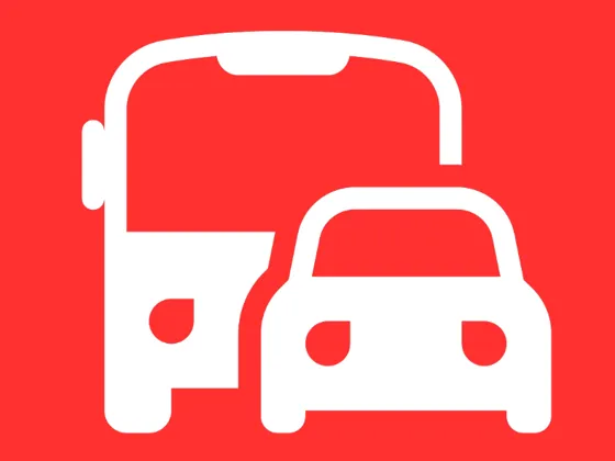 transport icon