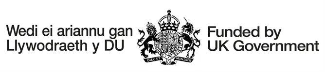 Funded by UK Government