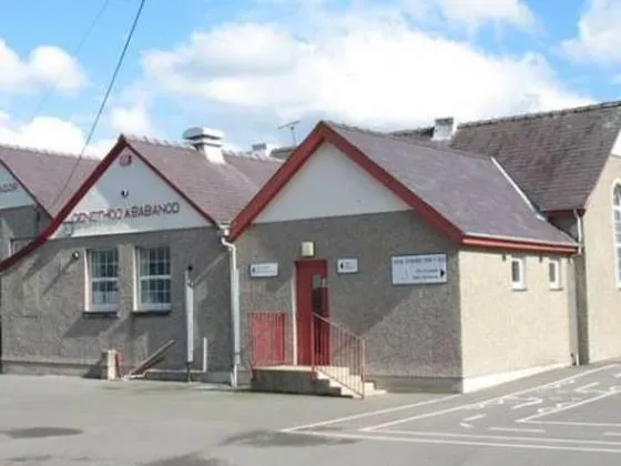 Ysgol Cwm y Glo